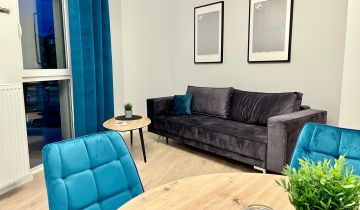 Mieszkanie 1-pokojowe Warszawa Praga-Południe, ul. Targowa