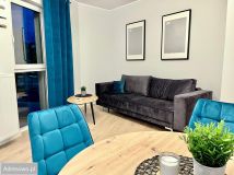 Mieszkanie 1-pokojowe Warszawa Praga-Południe, ul. Targowa