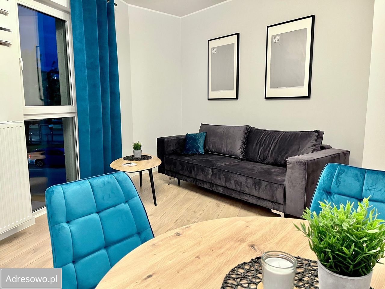 Mieszkanie 1-pokojowe Warszawa Praga-Południe, ul. Targowa