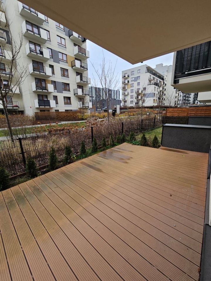 Mieszkanie 2-pokojowe Warszawa Praga-Południe, ul. Optyków. Zdjęcie 6