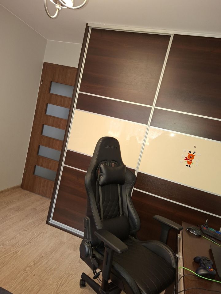 Mieszkanie 3-pokojowe Leszno, ul. Tadeusza Rejtana. Zdjęcie 2