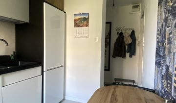 Mieszkanie 2-pokojowe Szczecin Gumieńce, ul. Hrubieszowska