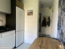 Mieszkanie 2-pokojowe Szczecin Gumieńce, ul. Hrubieszowska. Zdjęcie 1