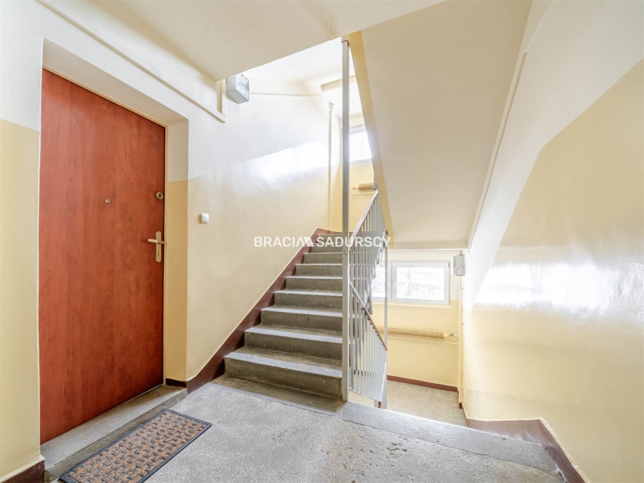 Mieszkanie 2-pokojowe Kraków Mistrzejowice, os. Złotego Wieku. Zdjęcie 14