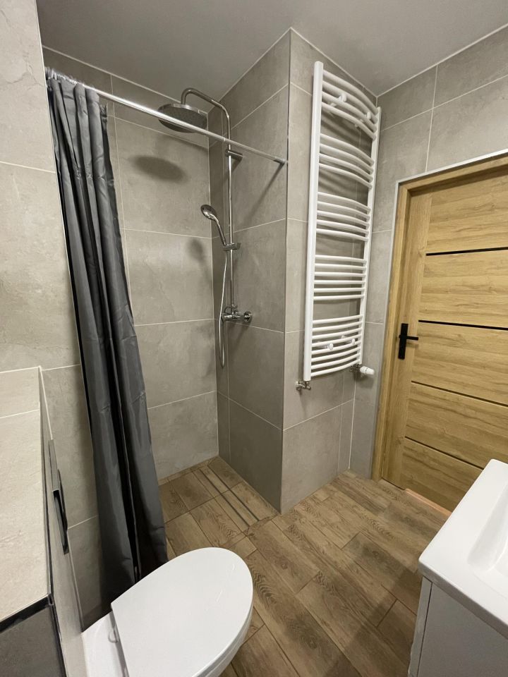 Mieszkanie 2-pokojowe Kraków Płaszów, ul. Myśliwska. Zdjęcie 6