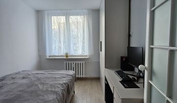 Mieszkanie 2-pokojowe Warszawa Saska Kępa, ul. Afrykańska