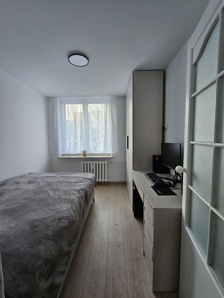 Mieszkanie 2-pokojowe Warszawa Saska Kępa, ul. Afrykańska. Zdjęcie 2