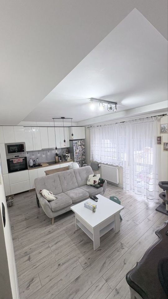 Mieszkanie 3-pokojowe Morąg, ul. gen. Józefa Bema. Zdjęcie 7