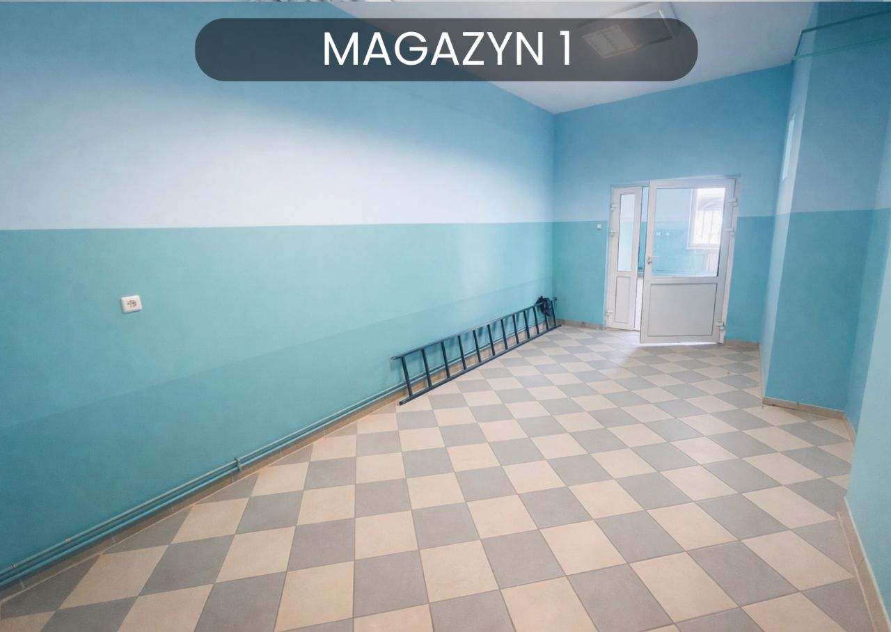 Lokal Pińczów, ul. Batalionów Chłopskich. Zdjęcie 4