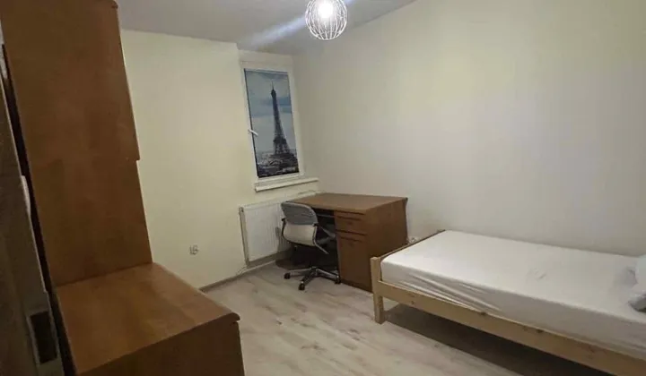 Pokój Gdańsk Wrzeszcz, ul. Jana Kochanowskiego