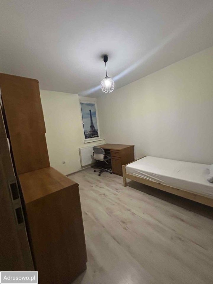 Pokój Gdańsk Wrzeszcz, ul. Jana Kochanowskiego