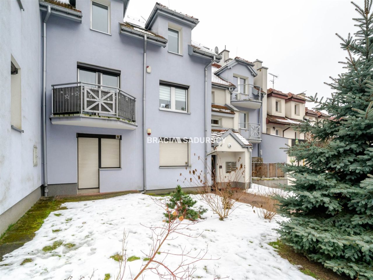 Mieszkanie 3-pokojowe Kraków Dębniki, ul. Babinicza. Zdjęcie 26