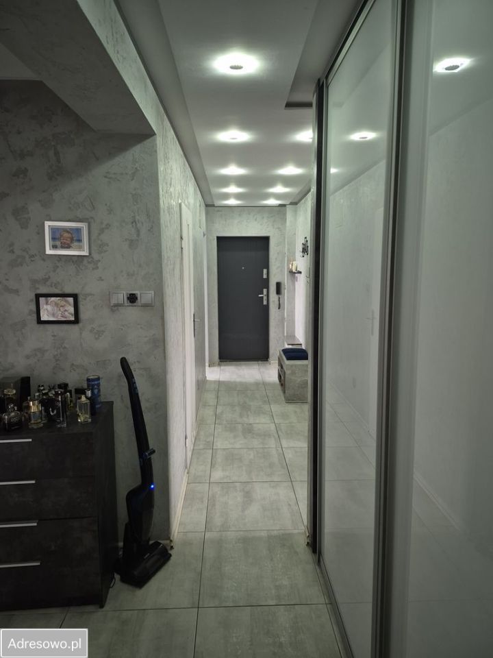 Mieszkanie 4-pokojowe Zielona Góra Centrum, ul. Profesora Zygmunta Szafrana. Zdjęcie 9