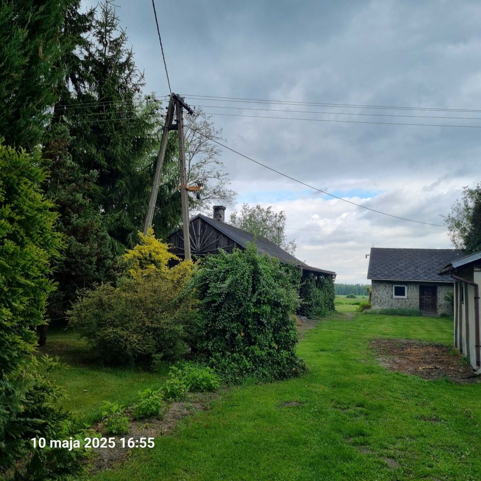 dom wolnostojący Janina. Zdjęcie 4