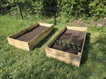 Działka rod Krosno Odrzańskie. Zdjęcie 1