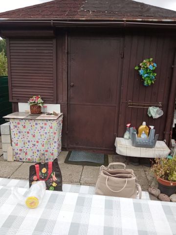 Działka rod Radom. Zdjęcie 1