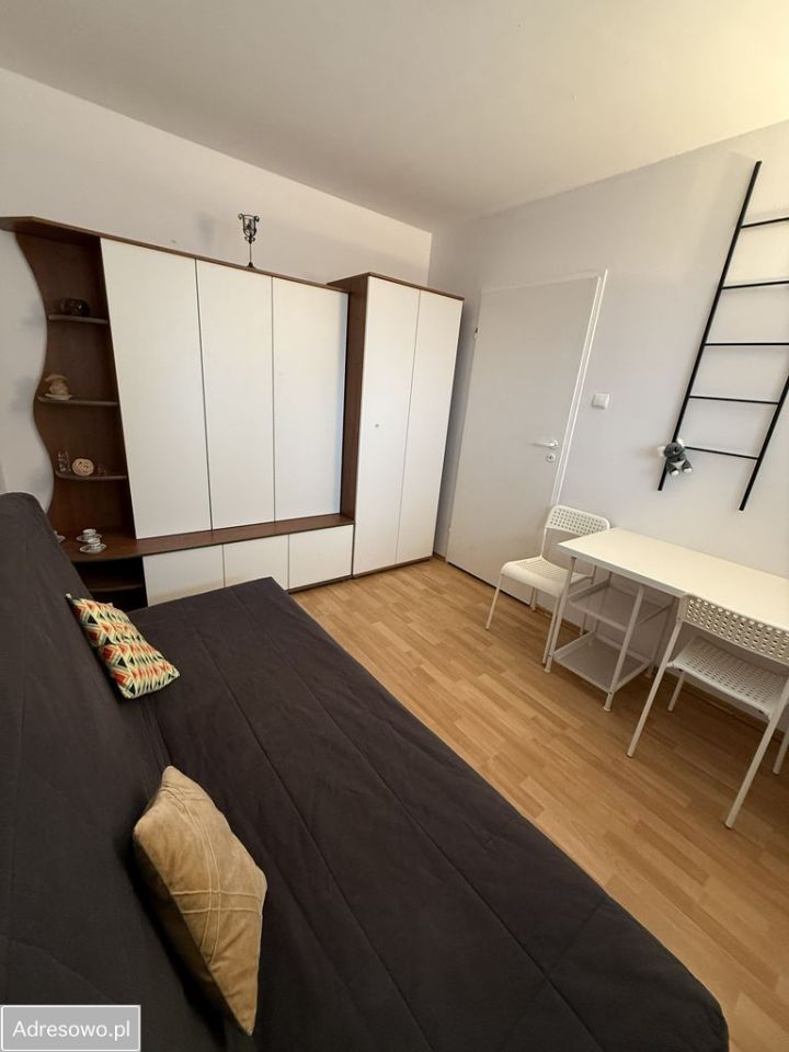 Mieszkanie 2-pokojowe Wrocław Psie Pole, ul. Mulicka. Zdjęcie 4