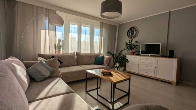 Mieszkanie 2-pokojowe Kielce Centrum, ul. Targowa. Zdjęcie 1