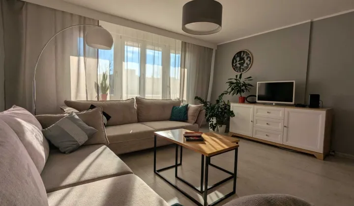 Mieszkanie 2-pokojowe Kielce Centrum, ul. Targowa