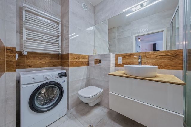 Mieszkanie 2-pokojowe Gdańsk Morena. Zdjęcie 16