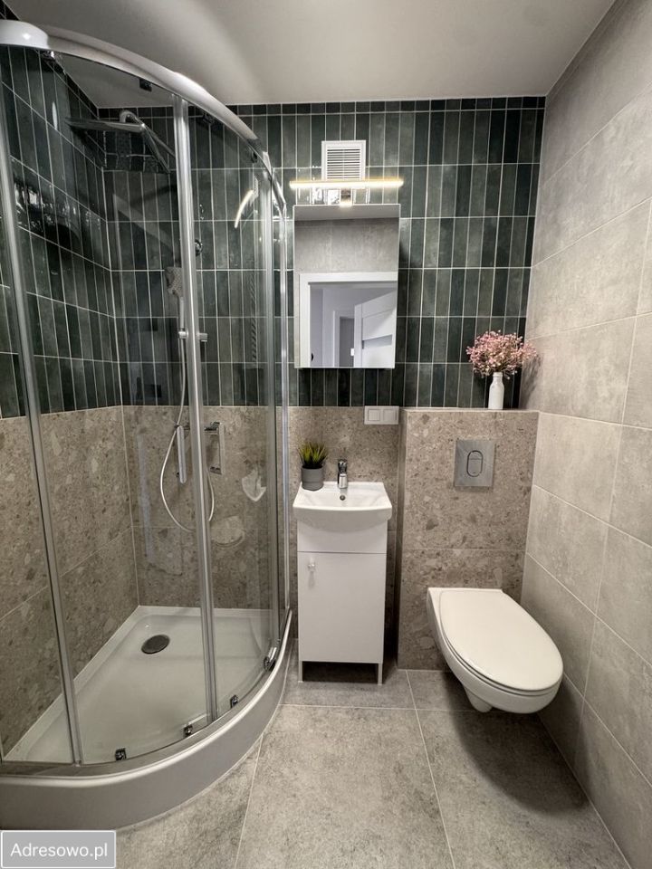 Mieszkanie 2-pokojowe Nowy Dwór Mazowiecki Centrum, ul. Bohaterów Modlina. Zdjęcie 5