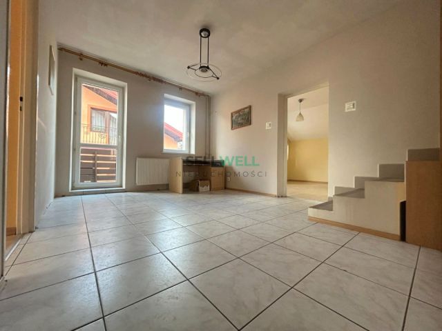 dom wolnostojący, 7 pokoi Łódź Górna, ul. Rozległa. Zdjęcie 18