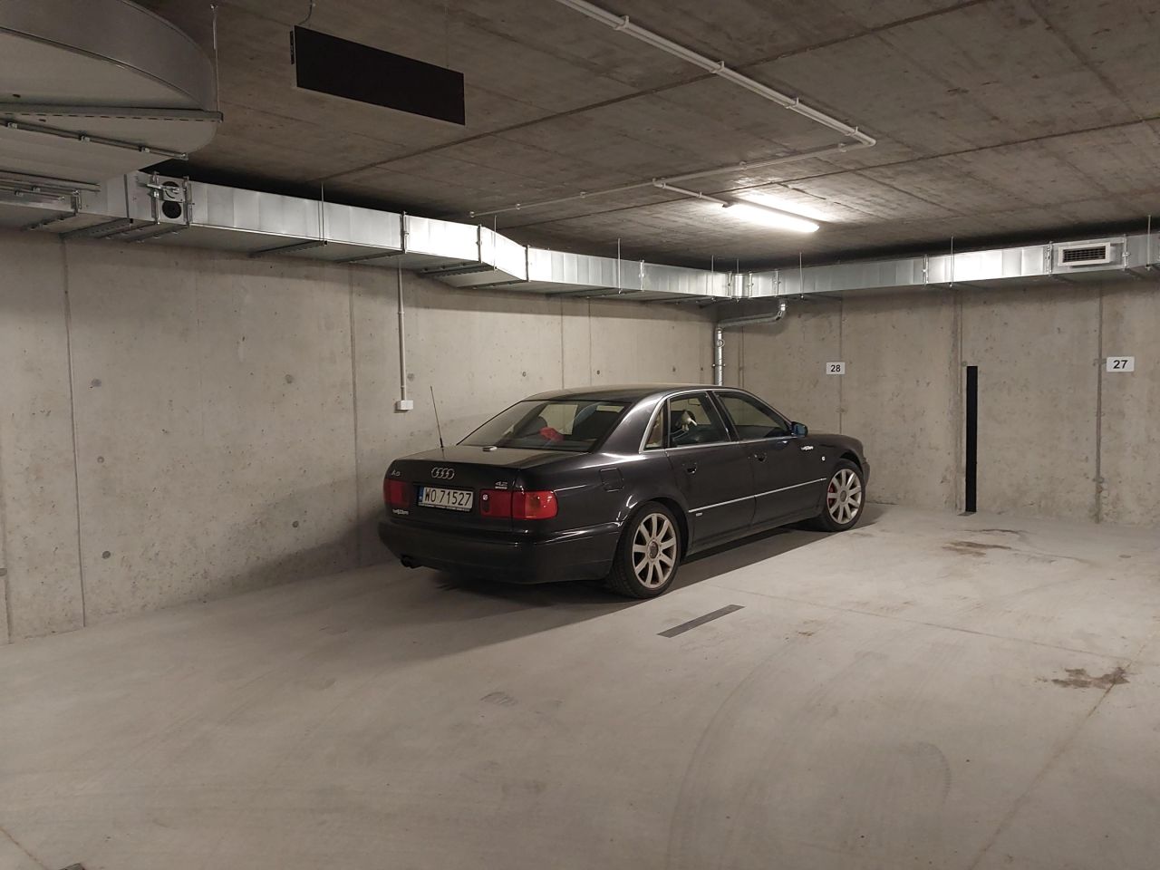 Mieszkanie 3-pokojowe Białystok Antoniuk, ul. Ukośna. Zdjęcie 22