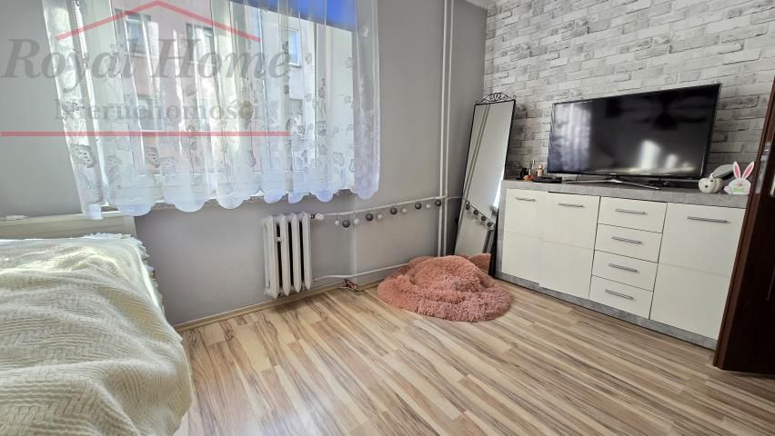 Mieszkanie 3-pokojowe Wrocław Stare Miasto, ul. Aleksandra Hercena. Zdjęcie 5