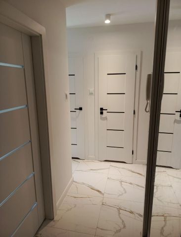 Mieszkanie 3-pokojowe Grudziądz Strzemięcin, Śniadeckich. Zdjęcie 1