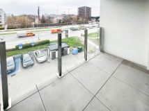 Mieszkanie 2-pokojowe Kraków Prądnik Czerwony, ul. Stanisława Lema. Zdjęcie 4