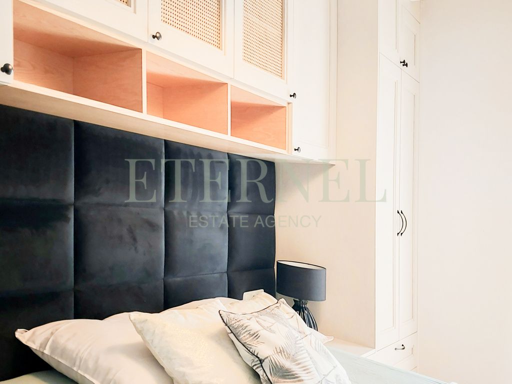 Mieszkanie 4-pokojowe Kraków, ul. Walerego Sławka. Zdjęcie 5