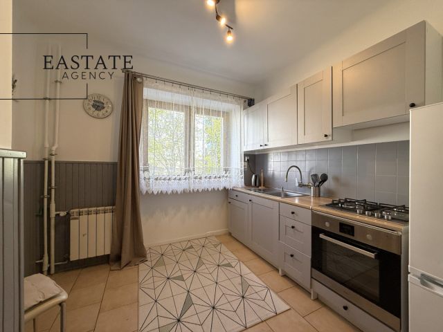 Mieszkanie 3-pokojowe Warszawa Śródmieście, ul. Nowolipki. Zdjęcie 8