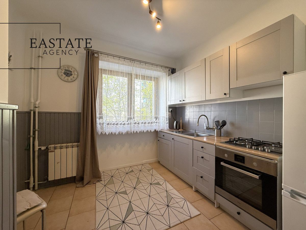 Mieszkanie 3-pokojowe Warszawa Śródmieście, ul. Nowolipki. Zdjęcie 8