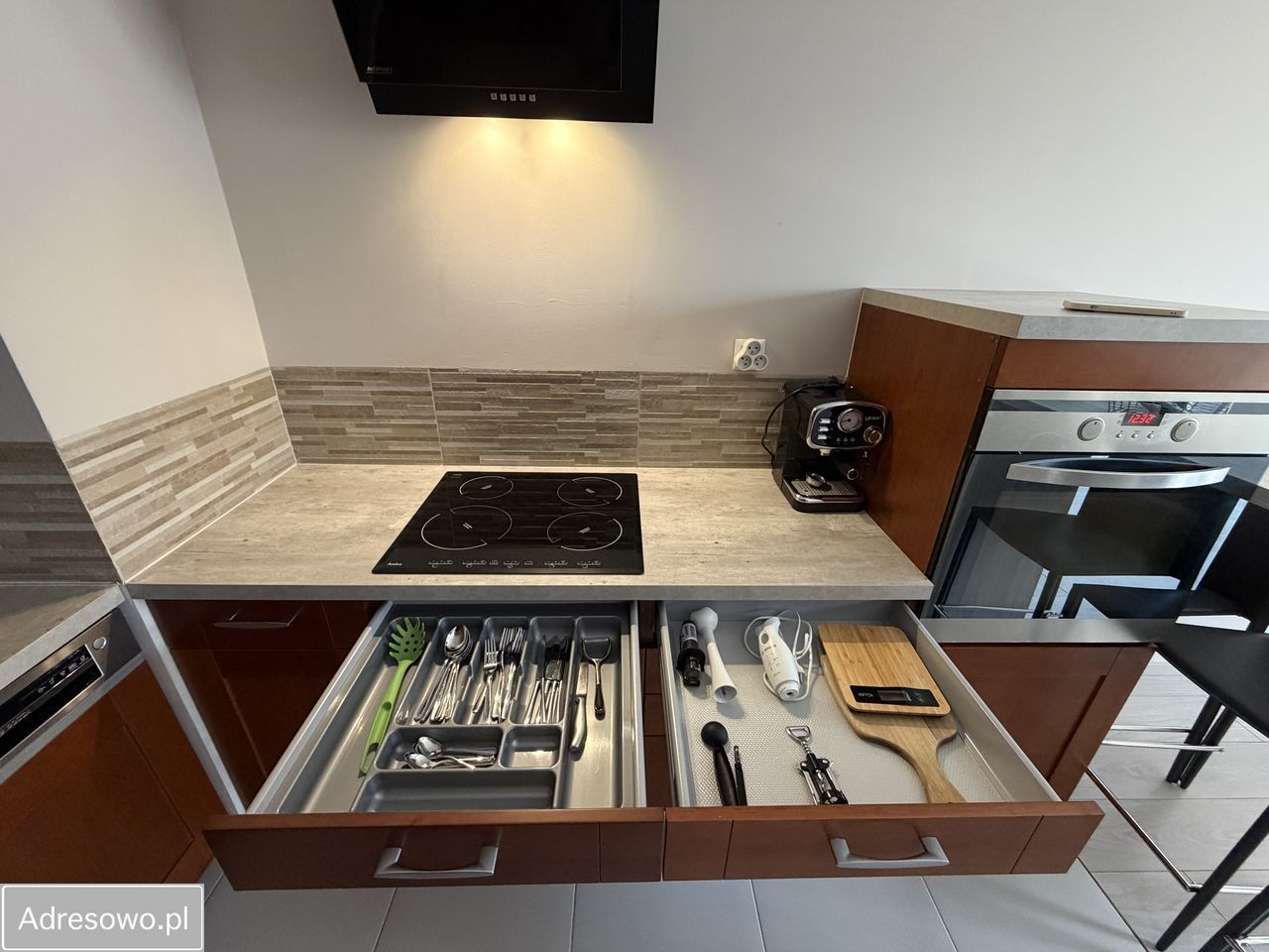 Mieszkanie 3-pokojowe Warszawa Wilanów, ul. Sarmacka. Zdjęcie 11