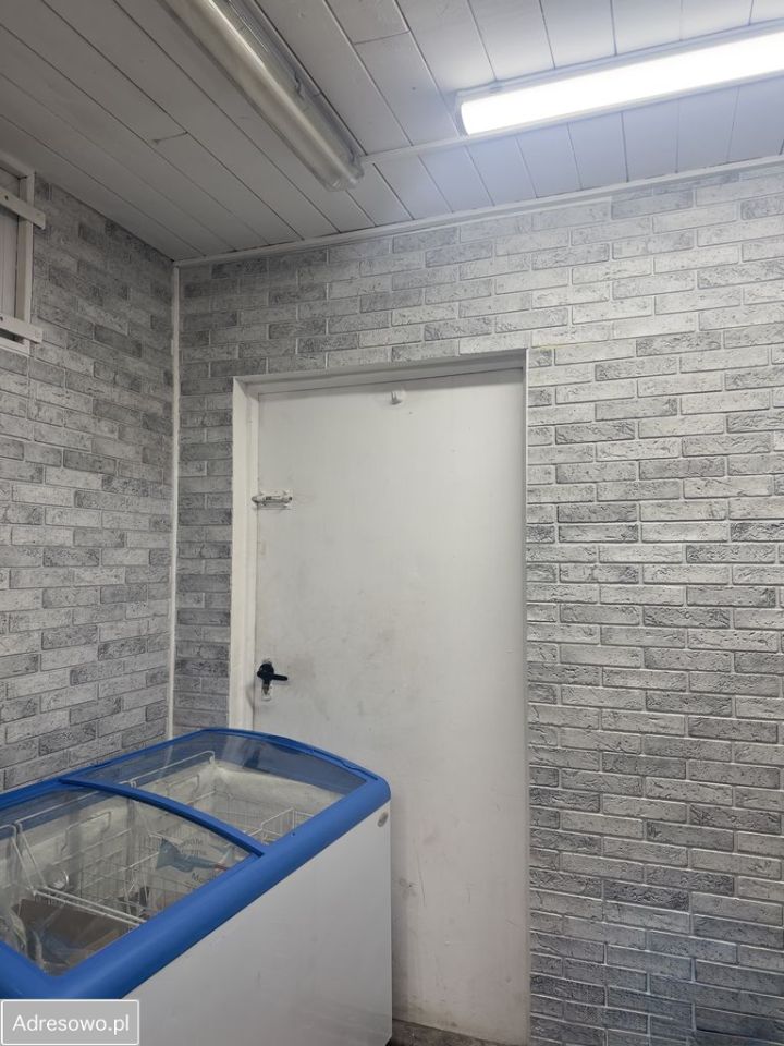 Lokal Warszawa Mokotów, ul. Jana Bytnara "Rudego". Zdjęcie 5