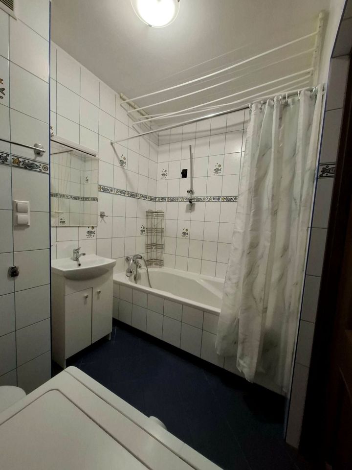Mieszkanie 2-pokojowe Warszawa Targówek, ul. Zielone Zacisze. Zdjęcie 3