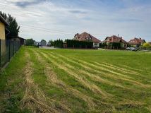 Działka budowlana Strażów. Zdjęcie 4