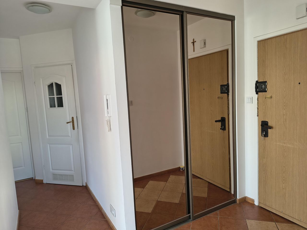 Mieszkanie 2-pokojowe Warszawa Ochota, ul. Opaczewska. Zdjęcie 5