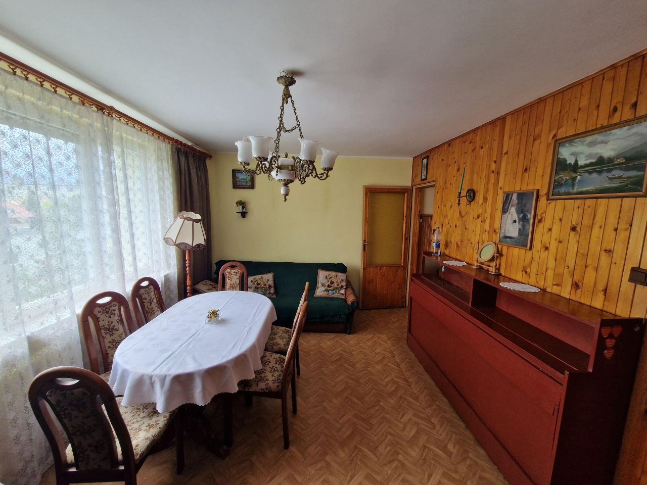 Mieszkanie 2-pokojowe Gdańsk Jelitkowo, ul. Piastowska. Zdjęcie 13