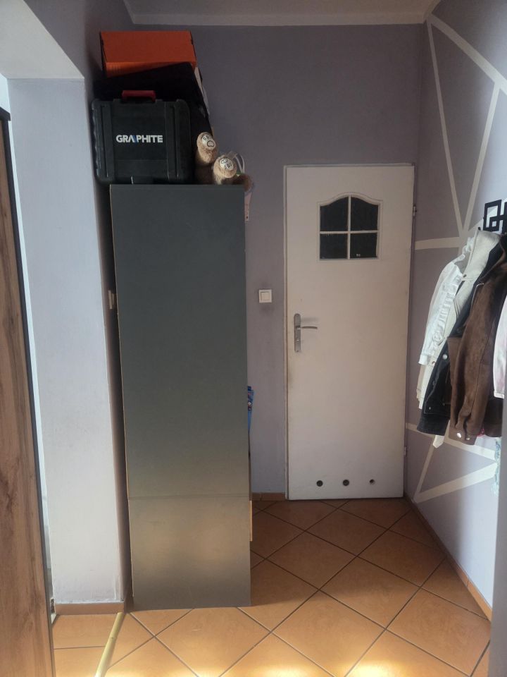 Mieszkanie 3-pokojowe Krzyż Wielkopolski, ul. Adama Mickiewicza. Zdjęcie 8