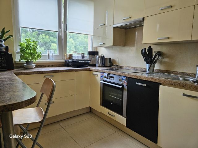 Mieszkanie 3-pokojowe Wrocław Krzyki, ul. Komandorska. Zdjęcie 16