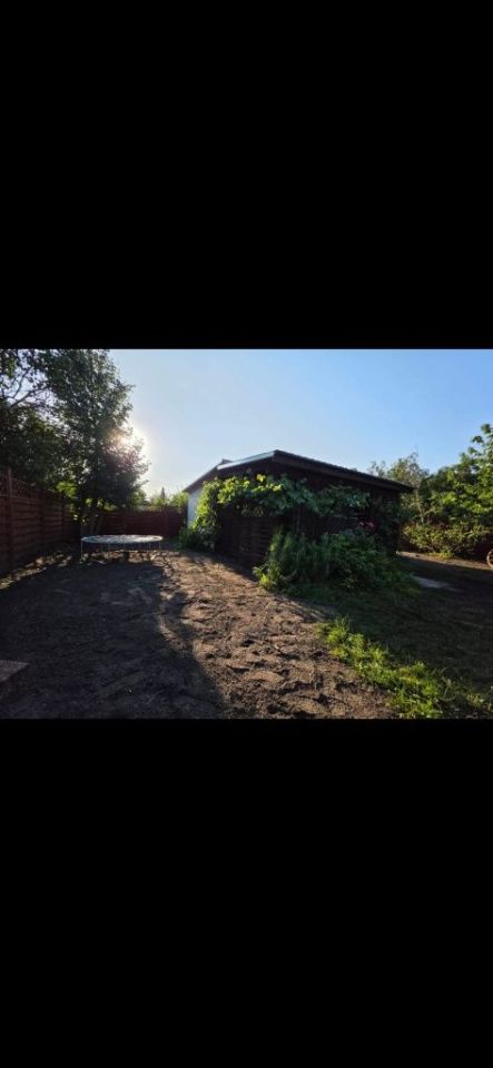 Działka rod Toruń, szosa Okrężna. Zdjęcie 7