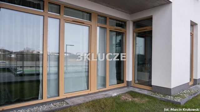 Mieszkanie 2-pokojowe Lublin Sławin, ul. Wędrowna. Zdjęcie 16
