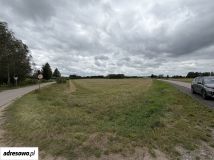 Działka inwestycyjna Józefowo. Zdjęcie 3