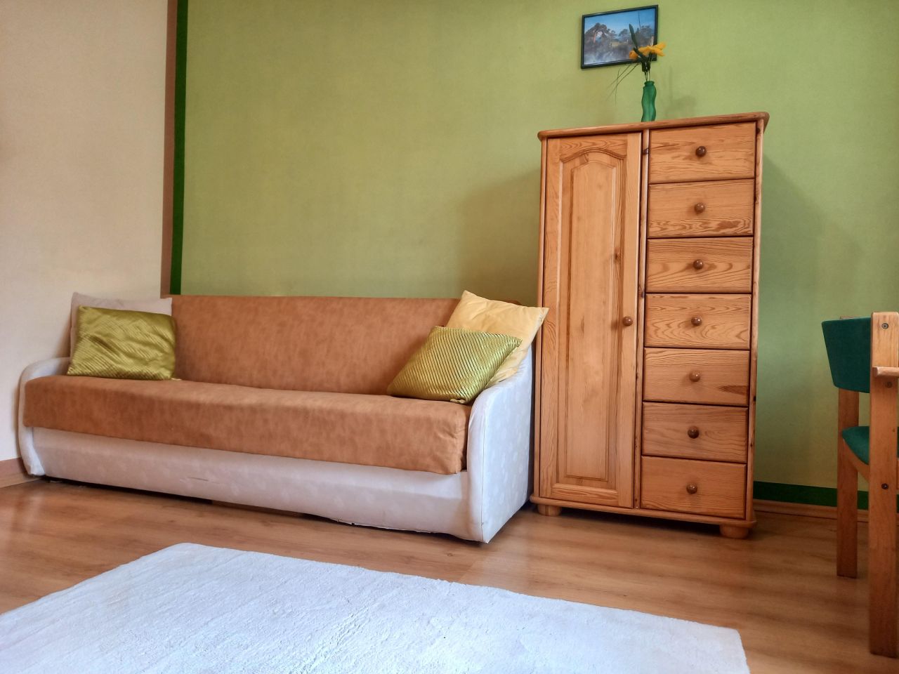 Pokój Nysa, Centrum. Zdjęcie 3