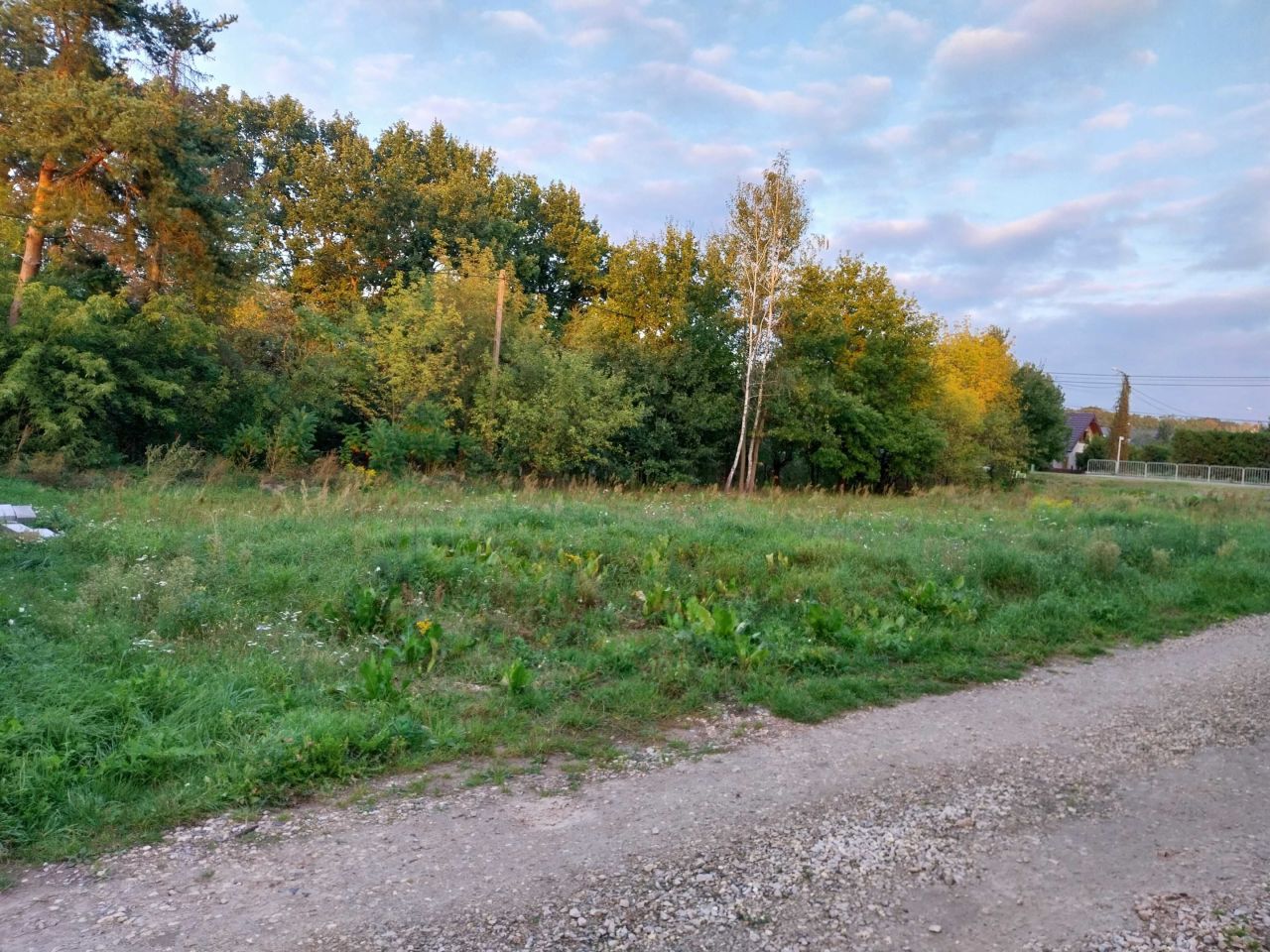 Działka budowlana Bogatki. Zdjęcie 3