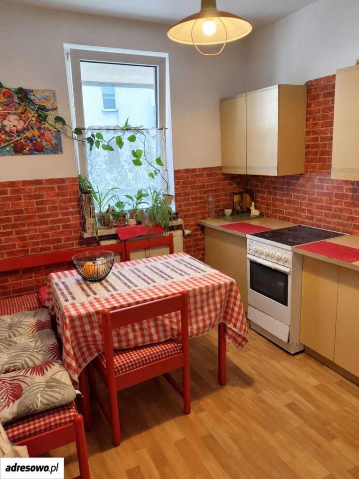 Mieszkanie 3-pokojowe Kraków Prądnik Czerwony, ul. mjr. Ryszarda Nuszkiewicza. Zdjęcie 3