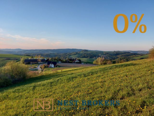 Działka budowlana Gródek nad Dunajcem. Zdjęcie 18