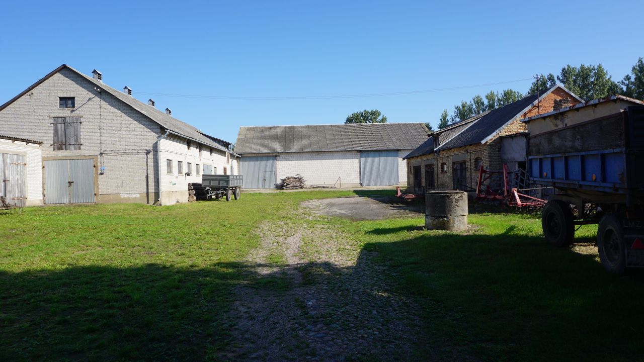 gospodarstwo, 6 pokoi Wojny-Szuby Szlacheckie. Zdjęcie 3