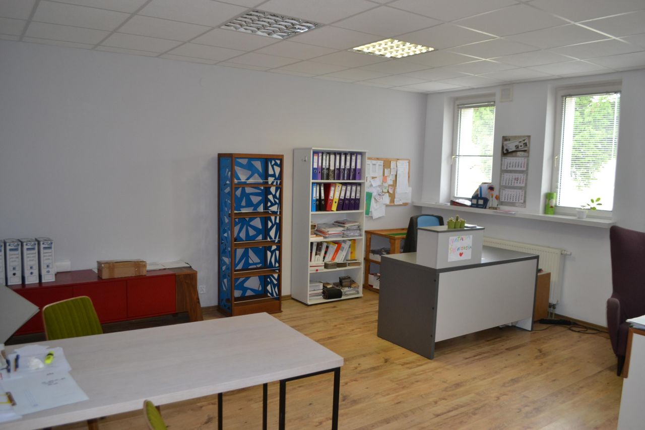 Hala/magazyn Złotniki Kujawskie, ul. Jęczmienna. Zdjęcie 15